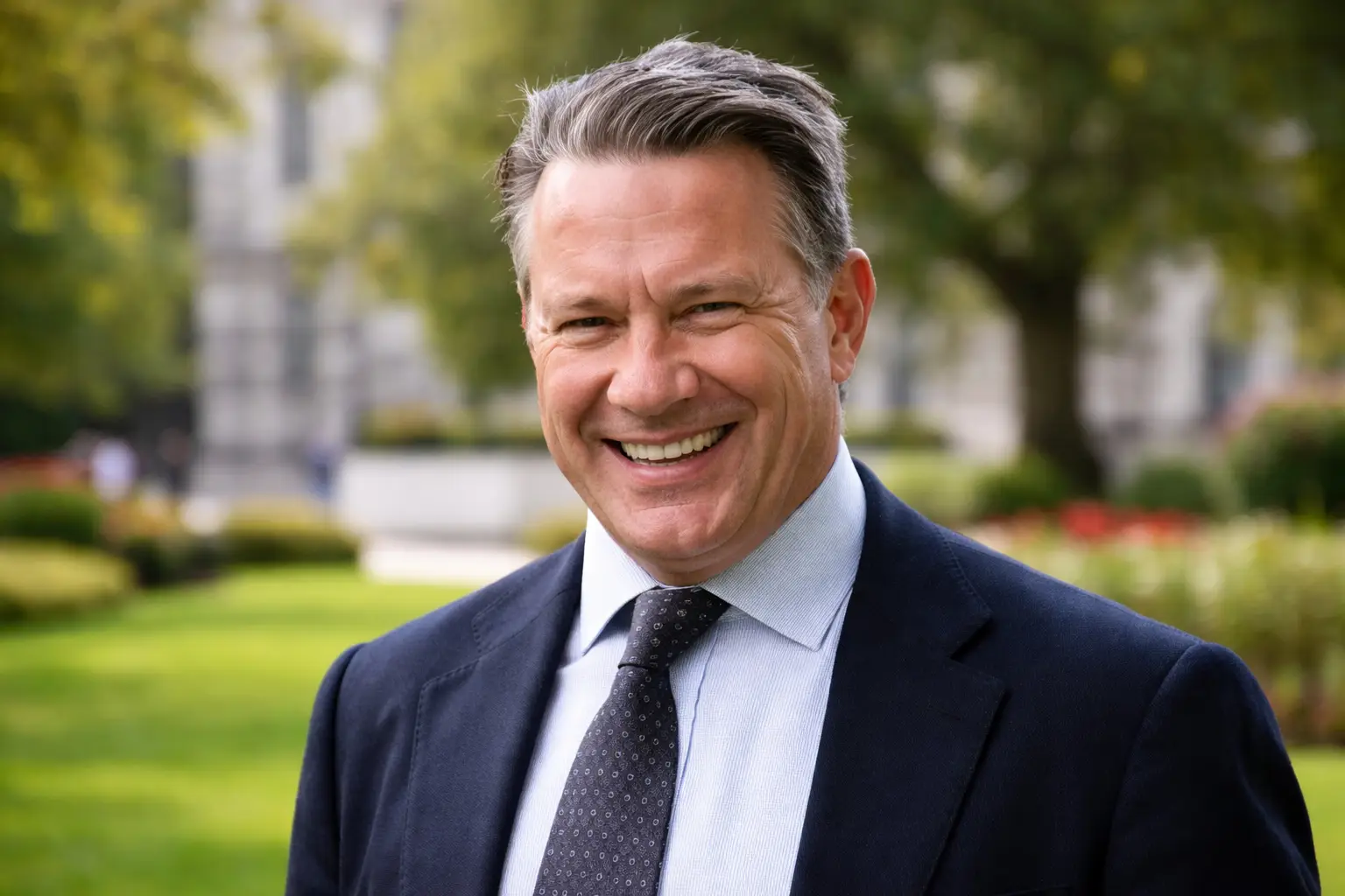 michael portillo net worth