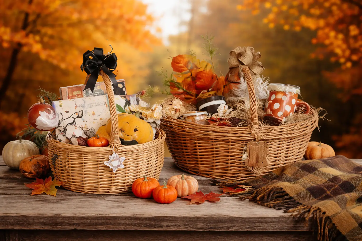 Boo Basket: The Complete Guide to Ideas, Meanings, and How to Make the Perfect One