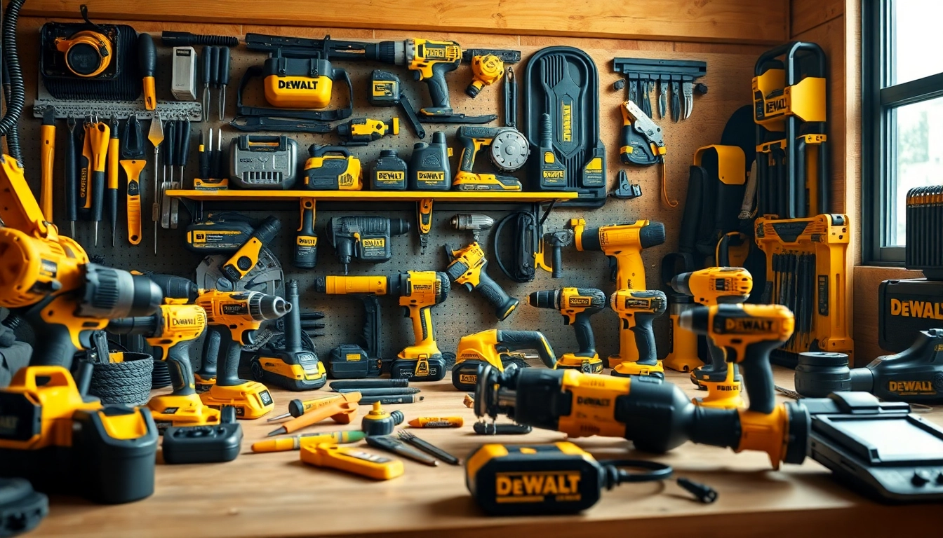 Dewalt Ofertas: Estrategias Definitivas para 2026 y Ventajas Clave