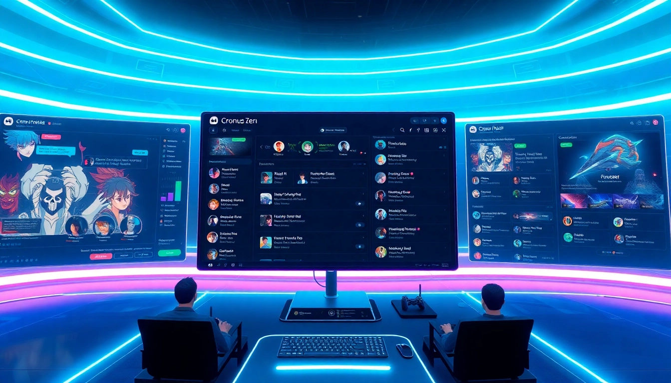 Ultimate Guide to Navigating the Best Cronus Zen Discord Server in 2026